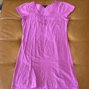 Women’s Banana Republic dress